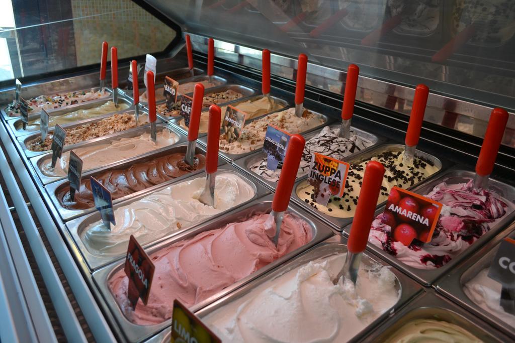 הוילה קסטלוצו La Giara San Vito Lo Capo מראה חיצוני תמונה